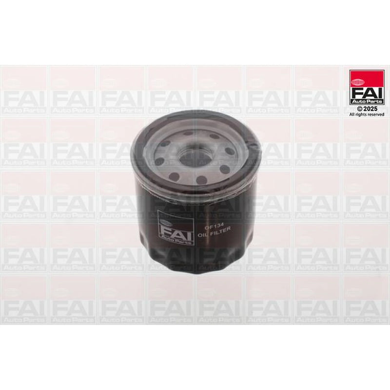 FAI Engine Oil Filter