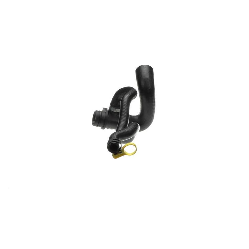 Gates Curved Radiator Hose fits BMW 1 Sports Hatch 2011-2019