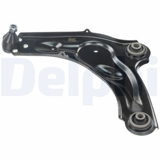 Delphi Control/Trailing Arm Lower TC3251