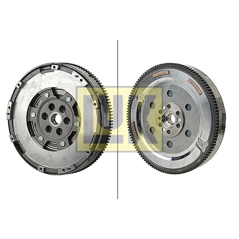 LuK Engine Flywheel Teeth fits Fiat Bravo II 2007-2014 1.4
