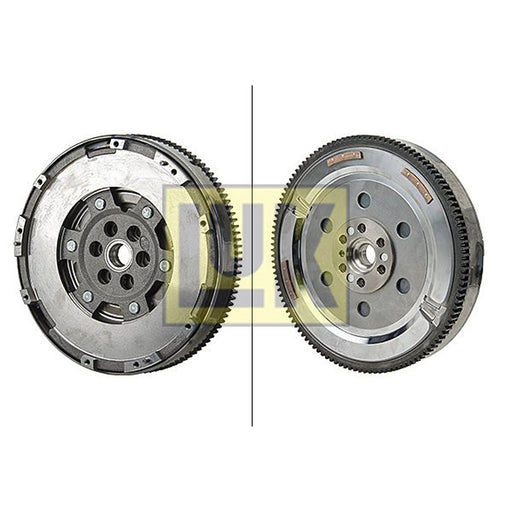 LuK Engine Flywheel Teeth fits Fiat Bravo II 2007-2014 1.4