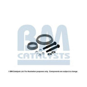 BM Catalysts Exhaust Pipe Mounting Kit FK70033B
