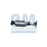 BM Catalysts Homologated Petrol Cat fits Mitsubishi Carisma 1995-2006 1.6 1.8