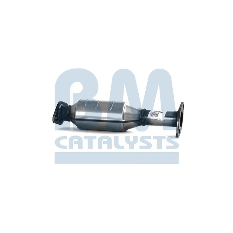 BM Catalysts Homologated Petrol Cat fits Mitsubishi Carisma 1995-2006 1.6 1.8