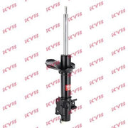 KYB 2 x Shock Absorbers fits Nissan Primera 1990-1996 2.0
