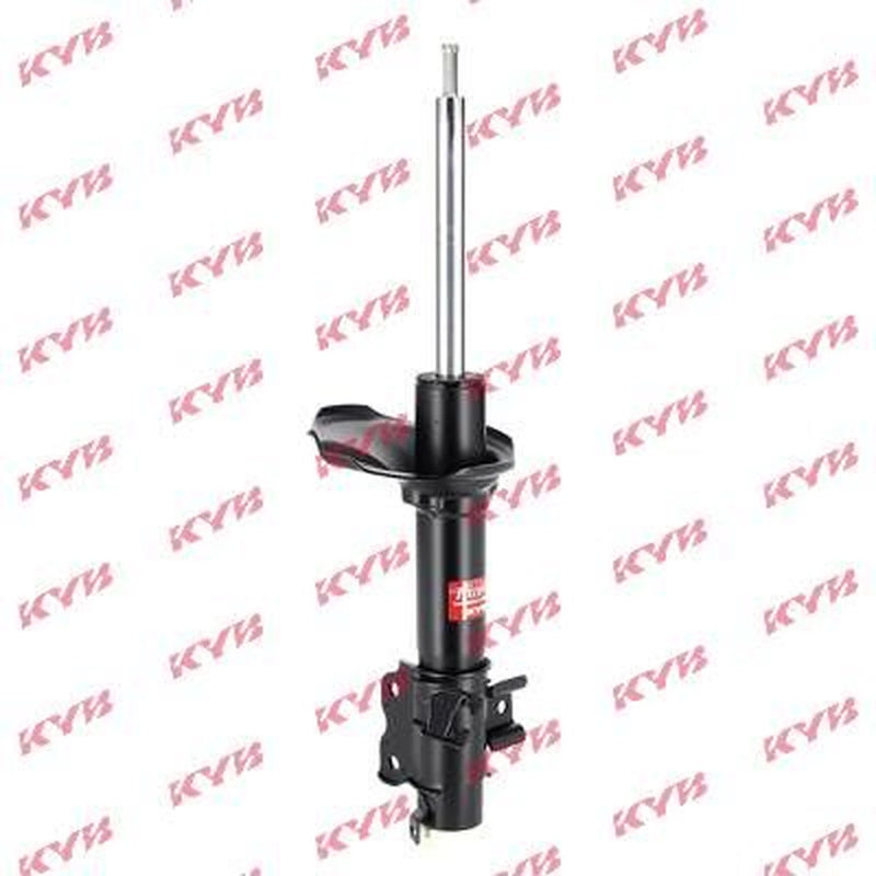 KYB Shock Absorber Damper Strut Rear Right fits Nissan Primera 1990-1996 2.0