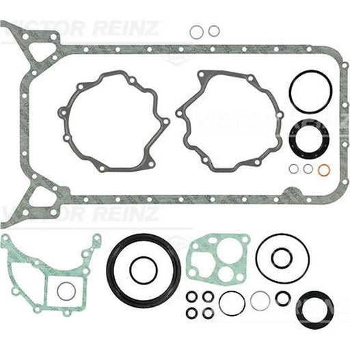Victor Reinz Crankcase Gasket Kit ID 08-26204-03