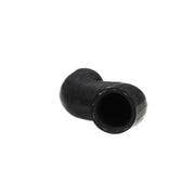 Gates Radiator Coolant Hose 160mm ID fits Chevrolet Aveo / Kalos 2003-2013 1.4