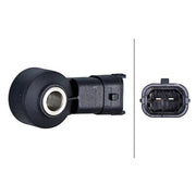 Hella Engine Knock Sensor 6PG 013 114-341