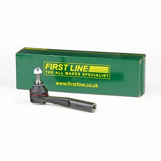 First Line Steering Tie Rod End Ball Joint fits Fiat 500E 2020 on