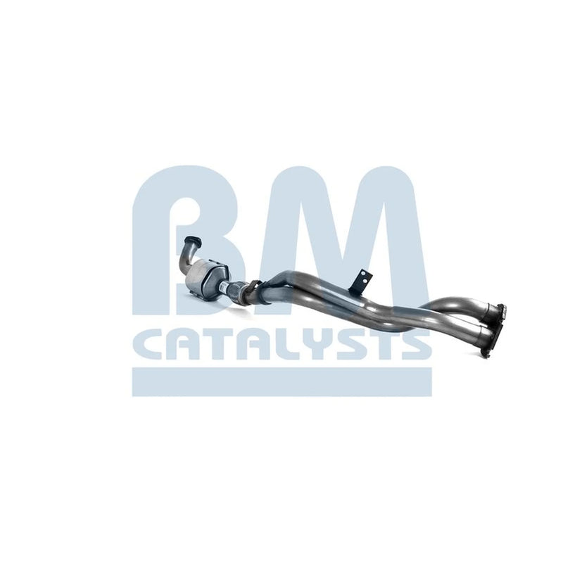 BM Catalysts Homologated Petrol Cat fits Opel Omega B 1994-2000 2.0