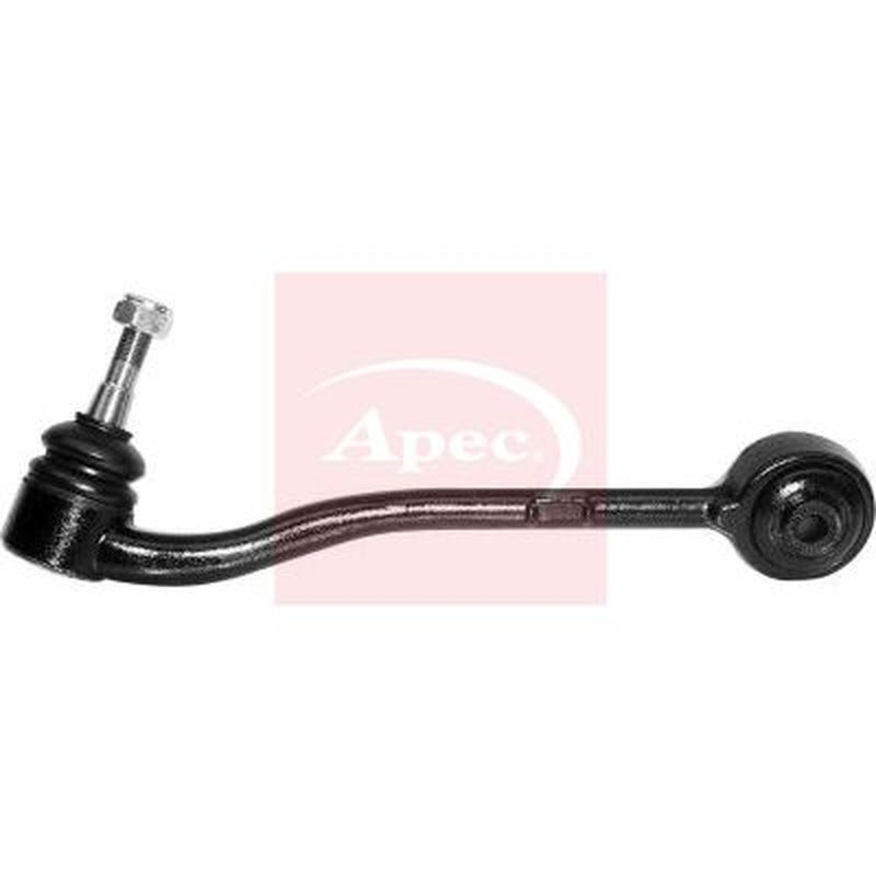 Apec Control/Trailing Arm Front Left fits BMW X5 2000-2010 3.0 4.4 4.6 4.8