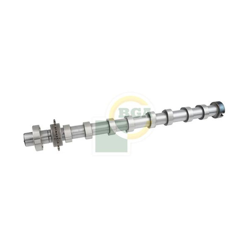 BGA Engine Camshaft Intake Side Lobes fits Citroën Berlingo 2018 on 1.5