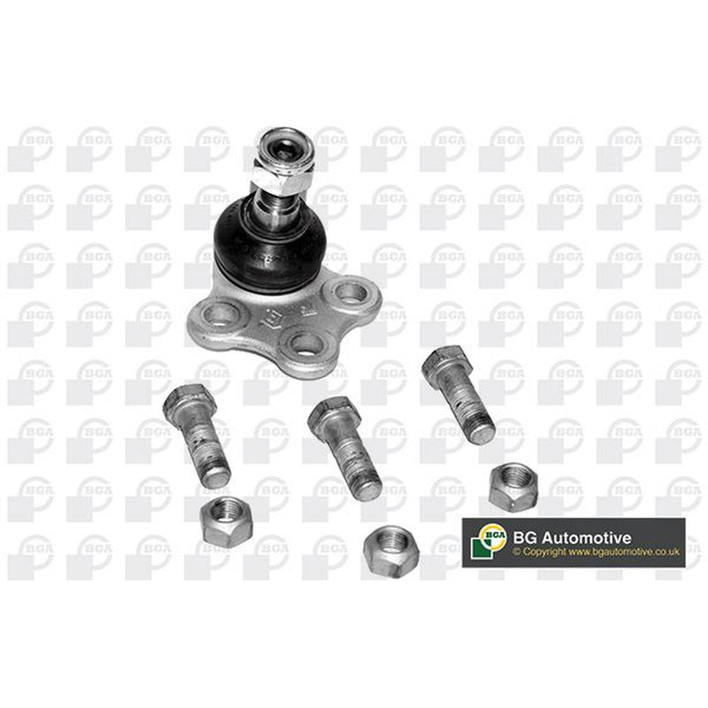 BGA Ball Joint Front Right fits Nissan Primastar 2001-2006 1.9 2.0 2.5
