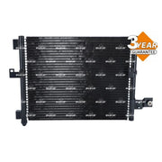 NRF Air Conditioning Condenser 35360