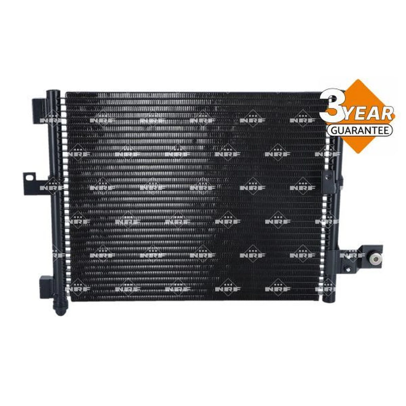 NRF Air Conditioning Condenser 35360