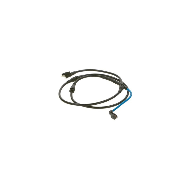 Bosch Brake Pad Wear Sensor Front fits Land Rover Range Rover Sport I 2009-2013