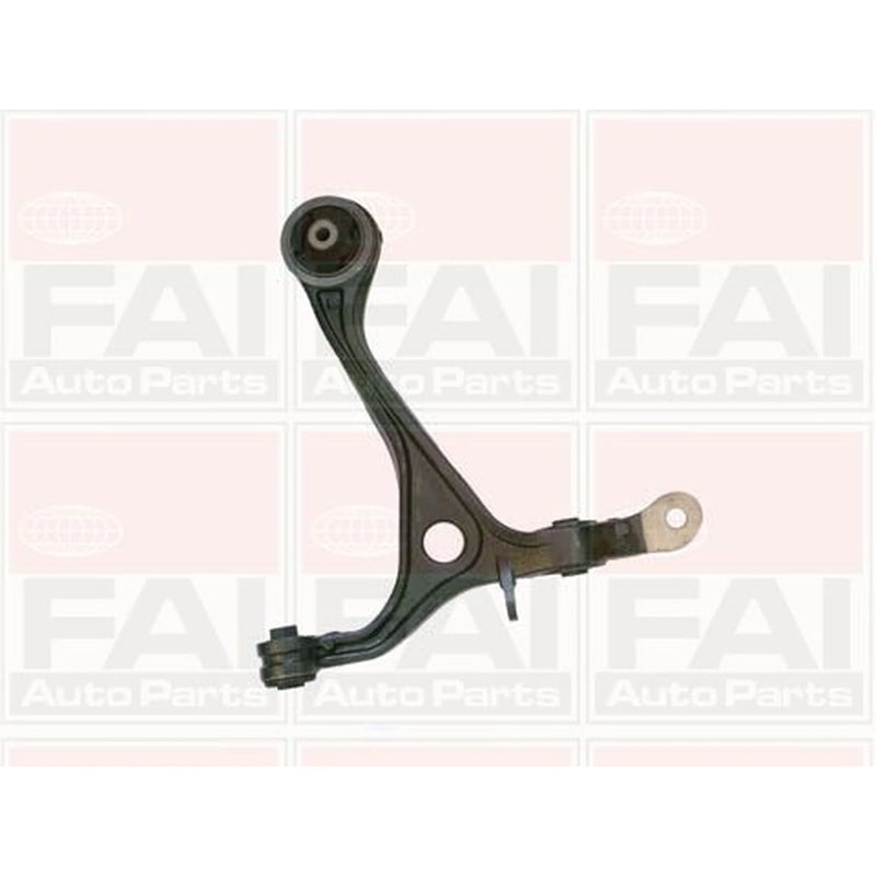 FAI Control/Trailing Arm