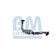 BM Catalysts Homologated Petrol Cat fits Opel Frontera B 1998-2004 2.2