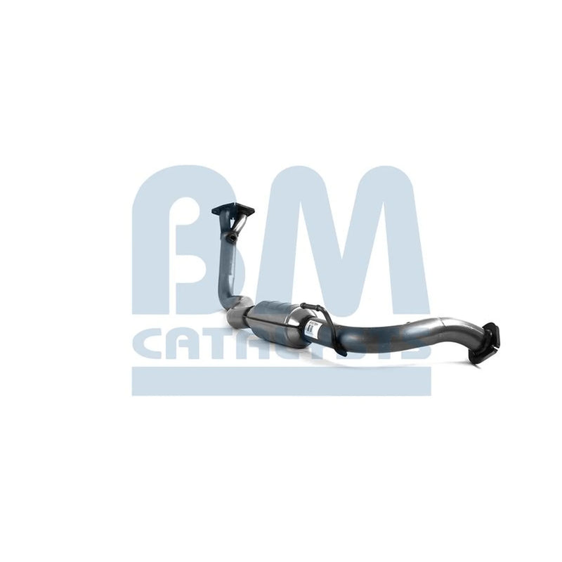 BM Catalysts Homologated Petrol Cat fits Opel Frontera B 1998-2004 2.2