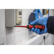 Sealey Premier Premier Interchangeable Screwdriver Set 8pc - VDE Approved Sealey Premier - Dynamic Drive