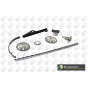 BGA Timing Chain Kit Set 80 Links TC0270FK