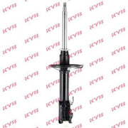 KYB Shock Absorber Damper Strut Front Right fits Toyota Starlet 1989-1996