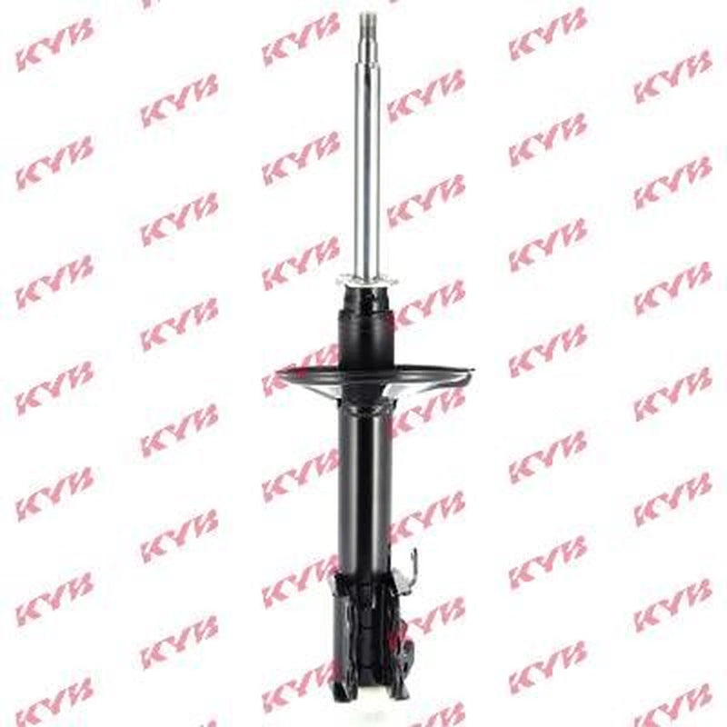 KYB Shock Absorber Damper Strut Front Right fits Toyota Starlet 1989-1996