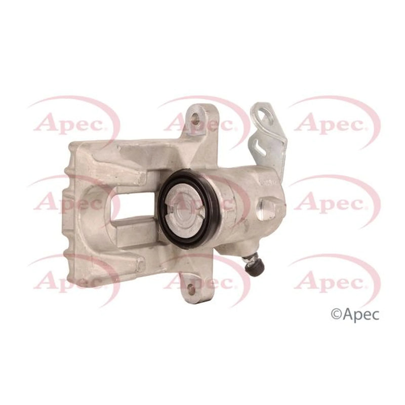 Apec Brake Caliper Assembly Rear Left LCA212