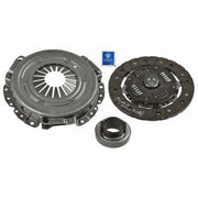 Sachs Clutch Kit Set 3pc 3000099001