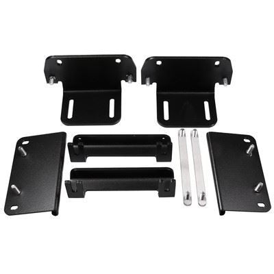 F35 AWNING MOUNTING KIT FOR COMBI RAIL Fiamma  - Dynamic Drive