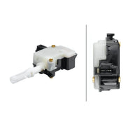 Hella Central Locking Actuator 6NW 007 546-371
