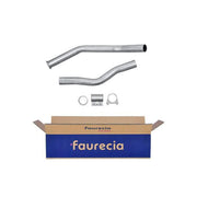 Hella Exhaust Pipe OD fits Peugeot 504 Pickup 1980-1989 1.9
