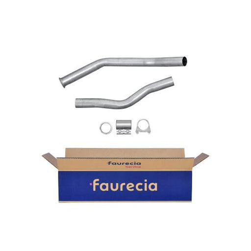 Hella Exhaust Pipe OD 8LA 366 005-691