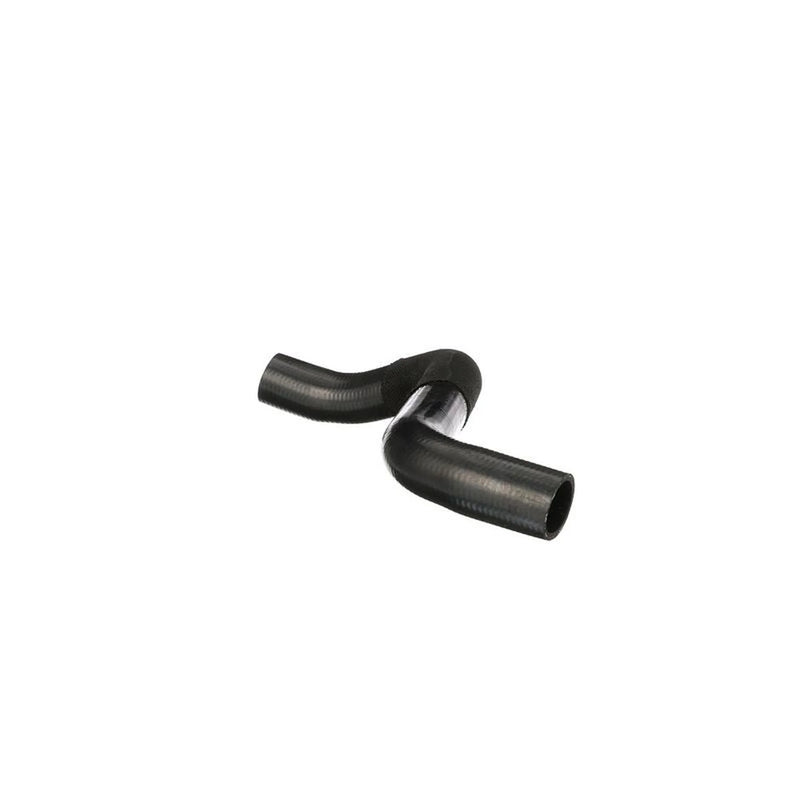Gates Radiator Coolant Hose 490mm ID fits Dacia Logan 2006-2012 1.5