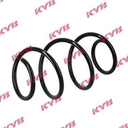 KYB Front Suspension Coil Spring fits Kia Cee'D 2006-2012 1.6