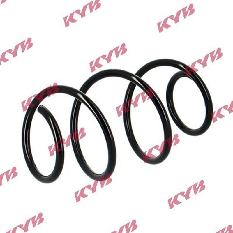 KYB Front Suspension Coil Spring fits Kia Cee'D 2006-2012 1.6
