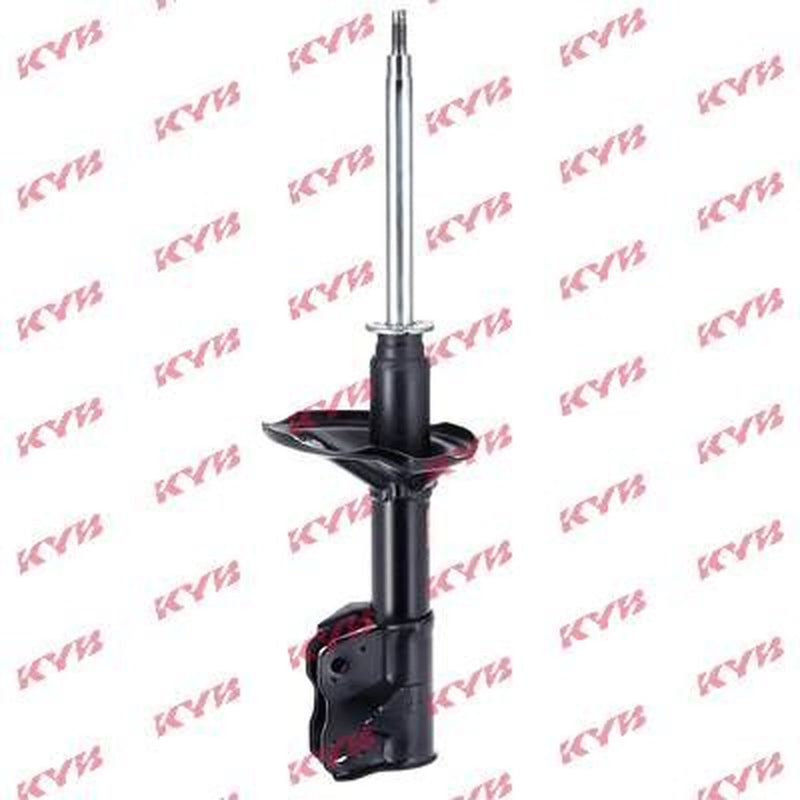 KYB 2 x Front Shock Absorbers fits Mitsubishi Space Star 1998-2004 1.3