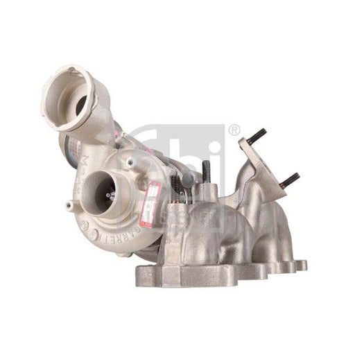 Febi Turbocharger Turbo Unit 187090