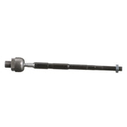 Delphi 2 x Inner Tie Rods fits Chevrolet Camaro 2009-2015 3.6 6.2