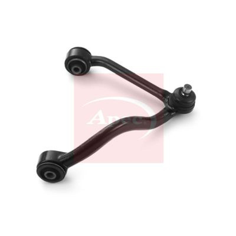 Apec Control/Trailing Arm Front Right fits Kia Sorento I 2002-2011 2.5 3.3