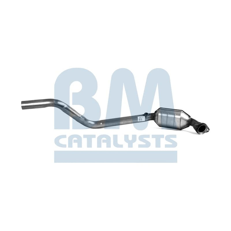 BM Catalysts Homologated Petrol Cat fits Jaguar S-Type II 1999-2007 2.5 3.0