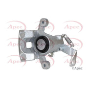 Apec Brake Caliper Assembly Rear Left LCA838
