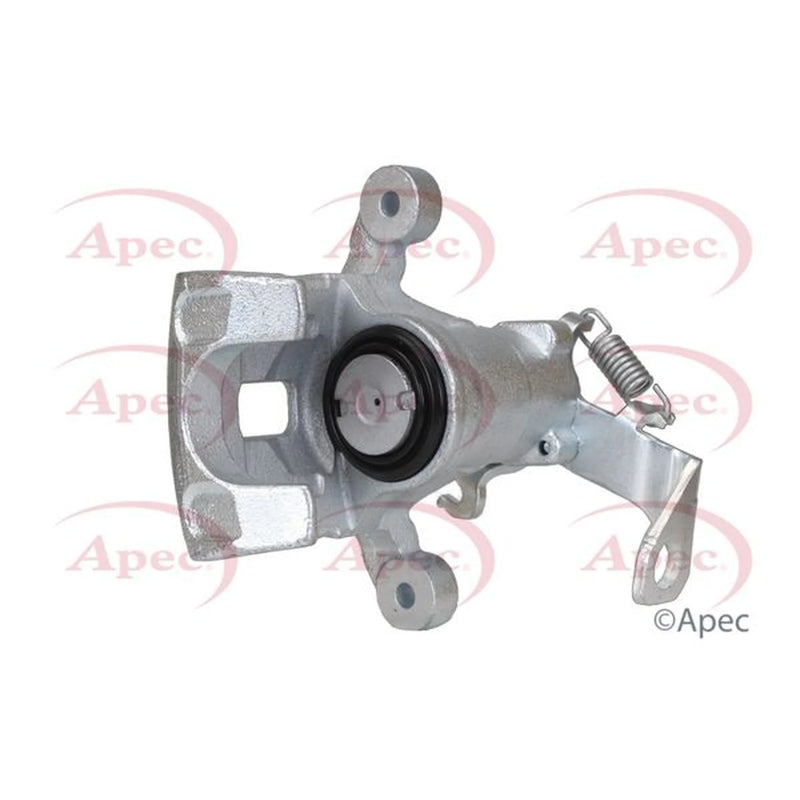 Apec Brake Caliper Assembly Rear Left LCA838
