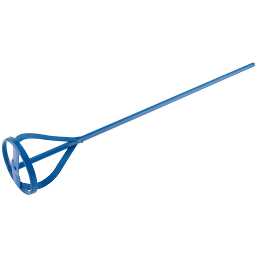 Draper Paint Mixer, 100 x 600mm, 10mm Hex. 16203 Draper - Dynamic Drive