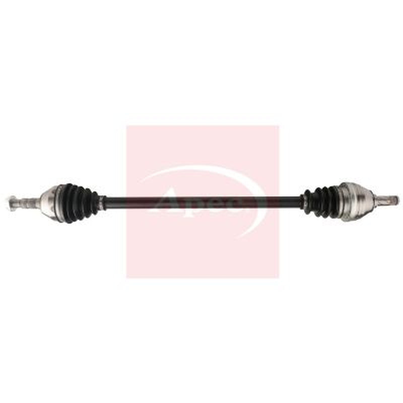 Apec CV Drive Shaft Driveshaft Front Right fits Opel Astra H 2004-2010 1.7 1.8