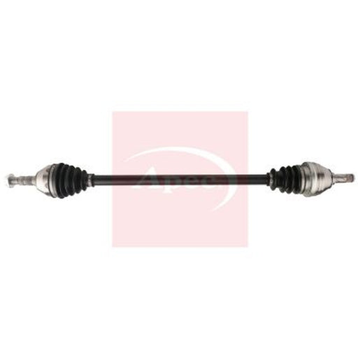 Apec CV Drive Shaft Driveshaft Front Right fits Opel Astra H 2004-2010 1.7 1.8