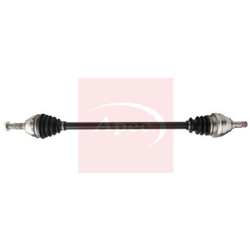Apec CV Drive Shaft Driveshaft Front Right ADS1610R