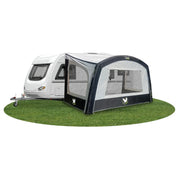 Quest Air Canopy Harrier 400 - Lightweight Mid Grey