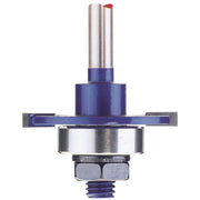 Draper TCT Router Bit, 1/4" Biscuit, No.20 75360 Draper - Dynamic Drive